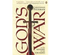 Christopher Tyerman God's War (Tascabile)