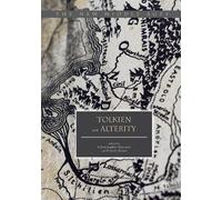 Christopher Vaccaro Tolkien and Alterity (Tascabile) New Middle Ages