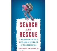 Christopher Van Tilburg Search and Rescue (Tascabile)