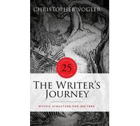 Christopher Vogler The Writer's Journey (Copertina rigida)