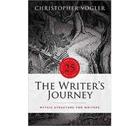 Christopher Vogler The Writer's Journey (Tascabile)