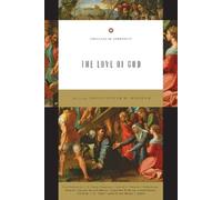 Christopher W. Morgan The Love of God (Tascabile) Theology in Community