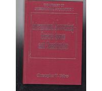 Christopher W. Nobes International Accounting (Copertina rigida)