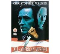 Christopher Walken - All American Murder [Edizione: Regno Unito] [Edizione: Regno Unito]