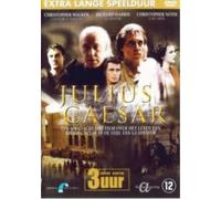 Christopher Walken JULIUS CAESAR - extended version (170 min.)