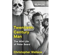 Christopher Wallace Twentieth-Century Man (Copertina rigida)