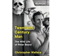 Christopher Wallace Twentieth-Century Man (Tascabile)