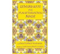 Christopher Warnock Karolina Christ- Geheimnisse der Planetarischen (Tascabile)
