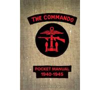 Christopher Westhorp The Commando Pocket Manual (Copertina rigida)