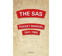 Christopher Westhorp The SAS Pocket Manual (Copertina rigida)