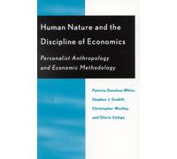 Christopher Westley Stephen J. Grabill Patric Human Nature and the D (Tascabile)