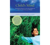 Christopher Willard Child's Mind (Tascabile)