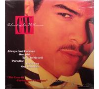 Christopher Williams - Adventures in Paradise A [VINYL]