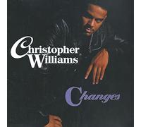 Christopher Williams - Changes