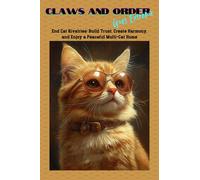 Christopher Williams Claws and Order goes Extreme (Tascabile)