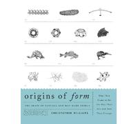 Christopher Williams Origins of Form (Tascabile)
