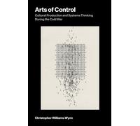 Christopher Williams-Wynn Arts of Control (Tascabile) (PRESALE 15/12/2026)