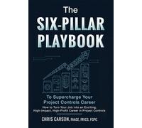 Christopher Willis Ca The Six-Pillar Playbook to Supercharge Your Ca (Tascabile)