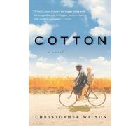 Christopher Wilson Cotton (Tascabile)