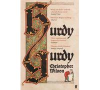 Christopher Wilson Hurdy Gurdy (Tascabile)