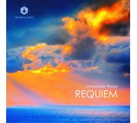 Christopher Wood Christopher Wood: Requiem (CD) Album