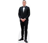 Christopher Wood (Suit) mini formato