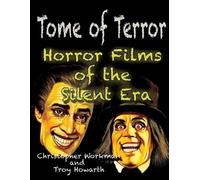 Christopher Workman Troy Howarth Howarth, Troy Tome of Terror (Tascabile)