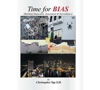 Christopher Yap S H Time for Bias (Copertina rigida)