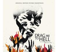 Christopher Young - Drag Me To Hell - 2 Vinili