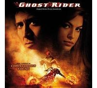 Christopher Young - Ghost Rider