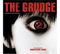 Christopher Young Grudge 2 Soundtrack (CD)