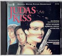 Christopher Young - Juda Kiss