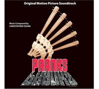 Christopher Young - Pranks: Original Motion Picture Soundtrack