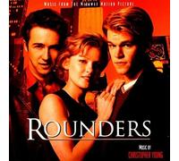 Christopher Young - Rounders