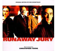 Christopher Young - Runaway Jury