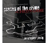 Christopher Young Scenes of the Crime/A Child's Game (CD) Album