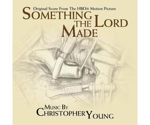 Christopher Young Something the lord made (CD) Album