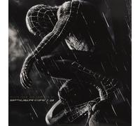 Christopher Young Spider-Man 3 Music From and Inspired By (Vinyl LP)