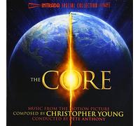 Christopher Young - The Core