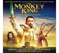 Christopher Young - The Monkey King - Havoc In Heaven's Palace