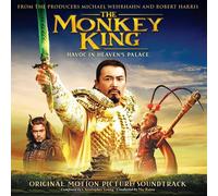 Christopher Young - The Monkey King - Havoc In Heaven's Palace