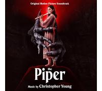 Christopher Young - The Piper