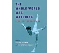 Christopher Young The Whole World Was Watching (Copertina rigida)