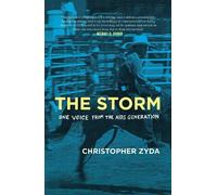 Christopher Zyda The Storm (Copertina rigida)
