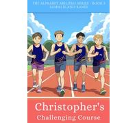 Christopher's Challenging Course
