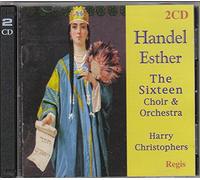 Christophers,Harry - Esther (Ga)