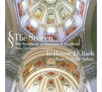 Christophers,Harry - in Honore J.S.Bach