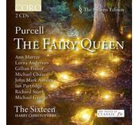 Christophers Harry - The Fairy Queen