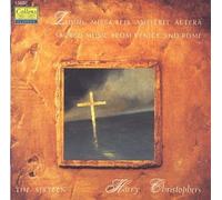 Christophers - Sacred Music From Venice