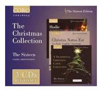 Christophers/The Sixteen - Christmas Collection